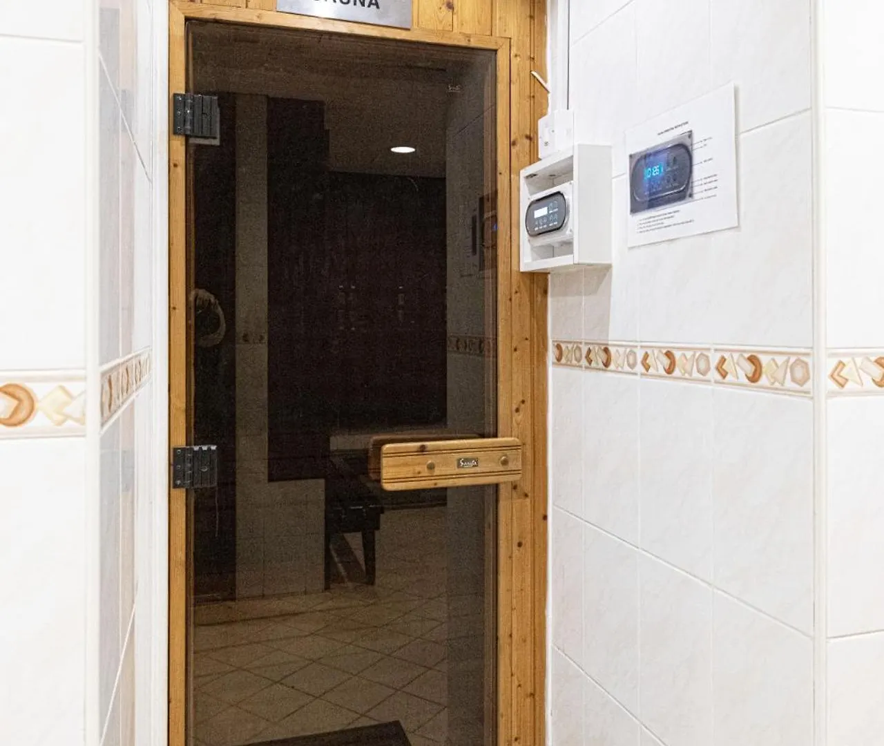 Apartment Lake View Studio Near Marina With Pool, Sauna And Gym Dubai United Arab Emirates