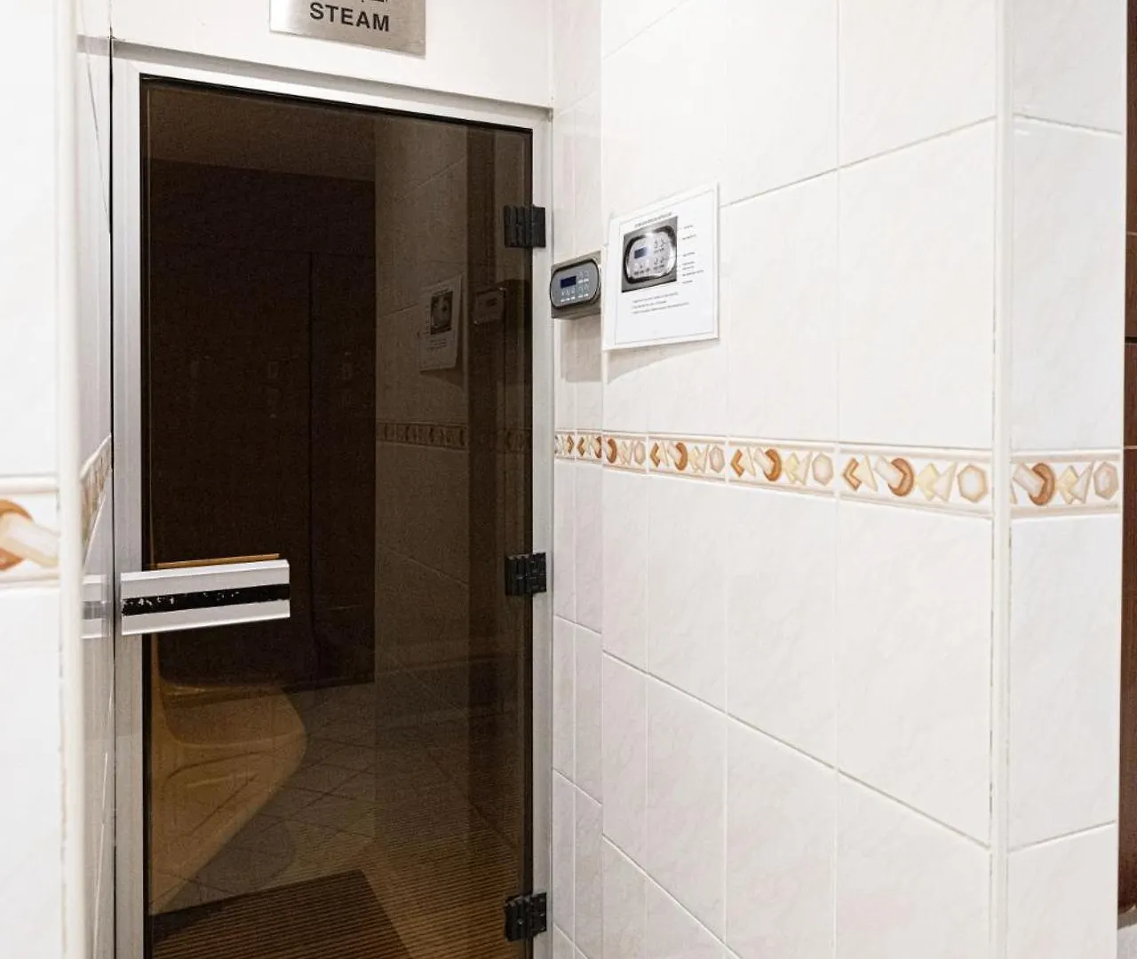 Διαμέρισμα Lake View Studio Near Marina With Pool, Sauna And Gym Ντουμπάι